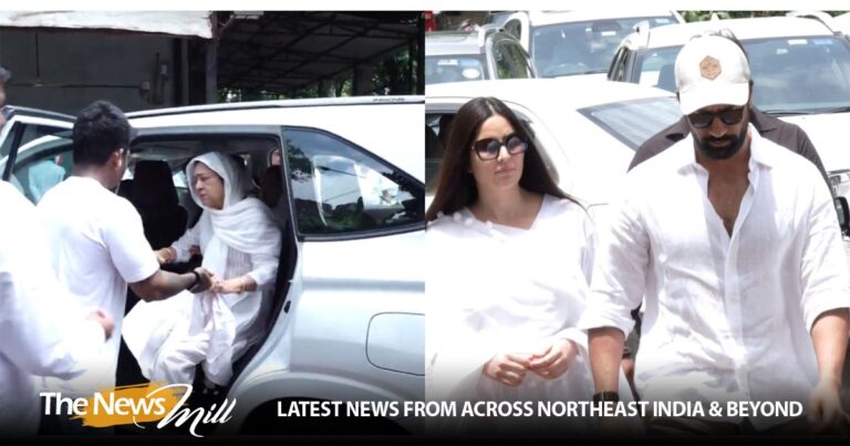 Filmmaker Kuku Kohli dies aged 77; Bollywood stars pay respects - The News Mill