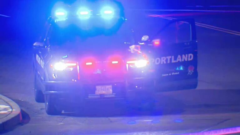 One dead after possible shooting on South Macadam Avenue; Portland police investigate - KATU