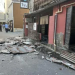 5.9 magnitude earthquake hits eastern Japan, injures 20 - Türkiye Today