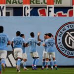 Where to watch New York City FC vs. Santos today: Leagues Cup soccer free stream - Syracuse.com
