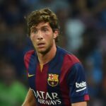 Report: Ex-Barca midfielder Roberto set to join Galaxy - TSN