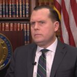 Kentucky Attorney General Russell Coleman updates domestic violence prosecution manual - WYMT