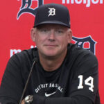 Detroit Tigers manager A.J. Hinch reflects on Tarik Skubal’s return to Comerica Park in Dodgers uniform - Arc XP