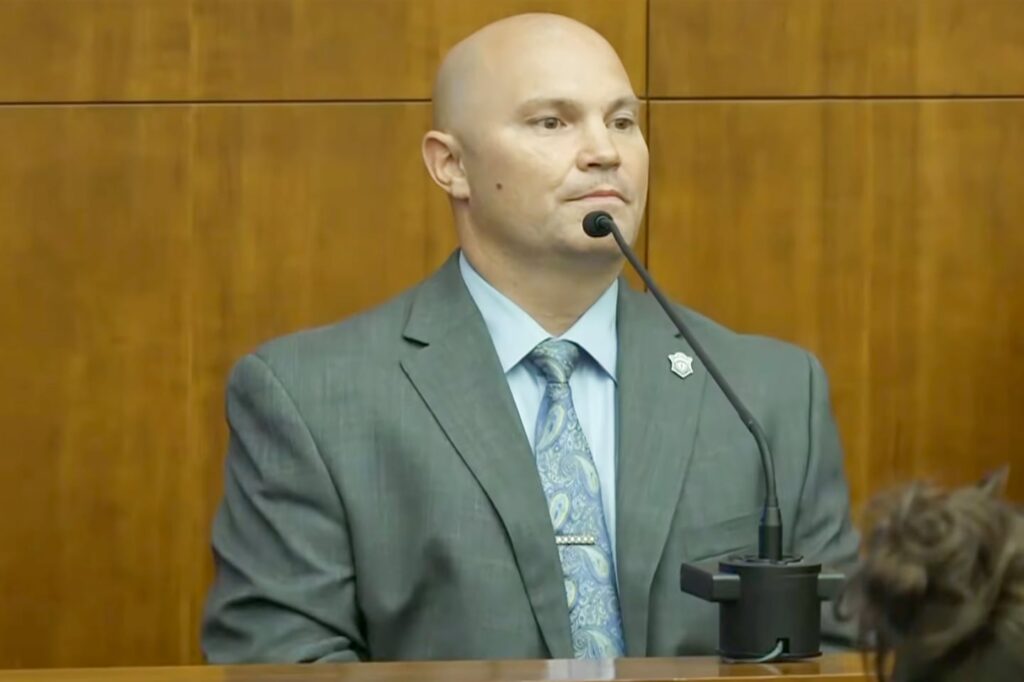 State Police sergeant takes the stand in Lindsay Clancy’s murder trial. Follow live updates. - The Boston Globe