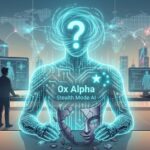 Anonymous AI Ox Alpha Suspected Chinese-Made - 조선일보