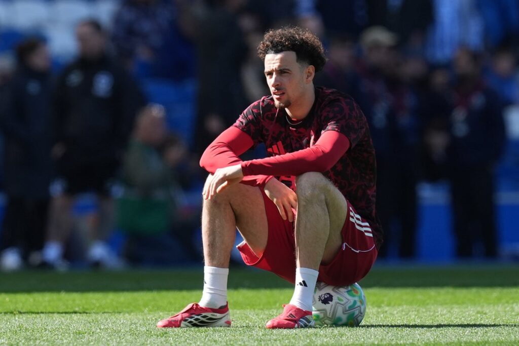 Inter Milan renew interest in Liverpool star after having first bid rejected - The Independent