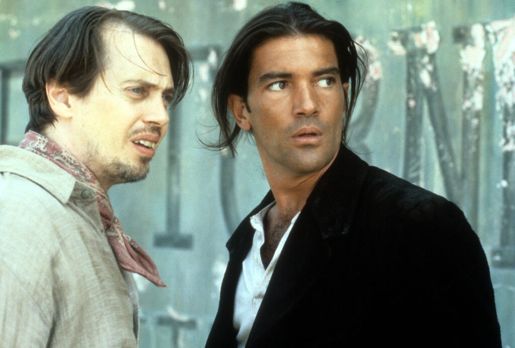 31 Years Since 'Desperado' Released: A Look at Its Legacy as a Top Western Film - AOL.com