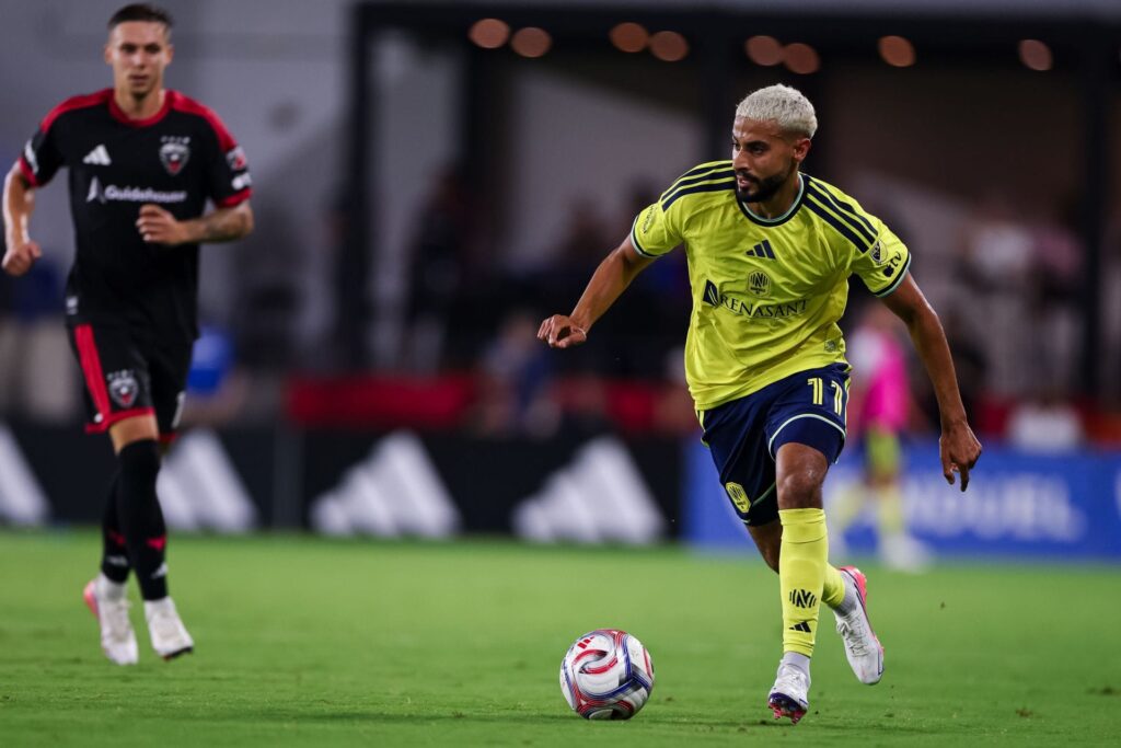 Nashville SC vs Club Leon Prediction and Betting Tips | August 5th 2026 - Sportskeeda