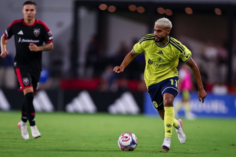 Nashville SC vs Club Leon Prediction and Betting Tips | August 5th 2026 - Sportskeeda