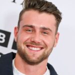 Harry Jowsey on Being Taylor Frankie Paul’s Alleged Pawn Against Dakota Mortensen - AOL.com