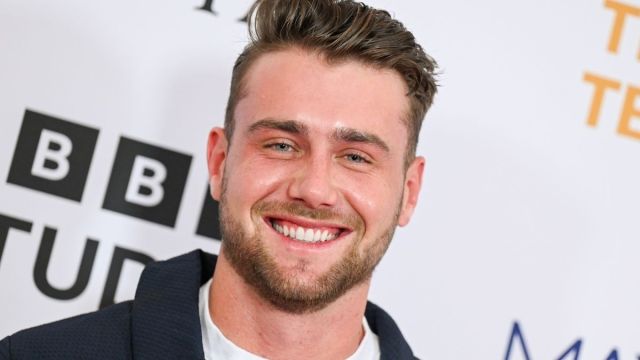 Harry Jowsey on Being Taylor Frankie Paul’s Alleged Pawn Against Dakota Mortensen - AOL.com
