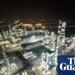 China is the biggest buyer of Iran’s oil. Could US sanctions threaten those ties? - The Guardian