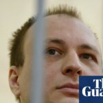 Russia frees ex-US marine four years after sentence disputed by his family - The Guardian