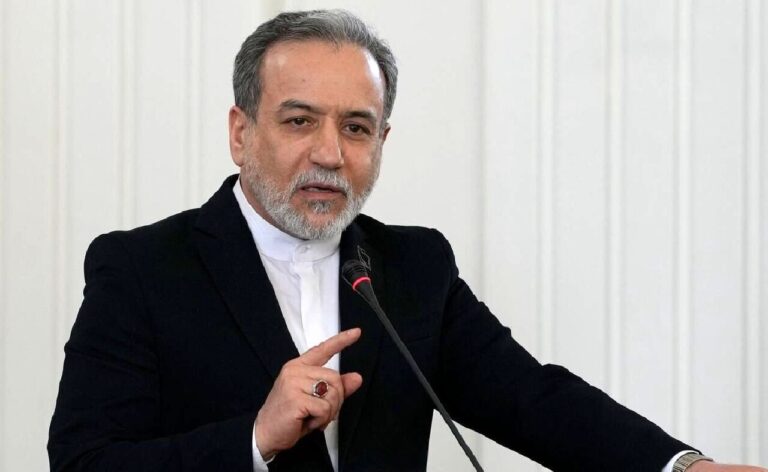 Agreement with Oman does not mean reopening Hormuz Strait - Mehr News Agency