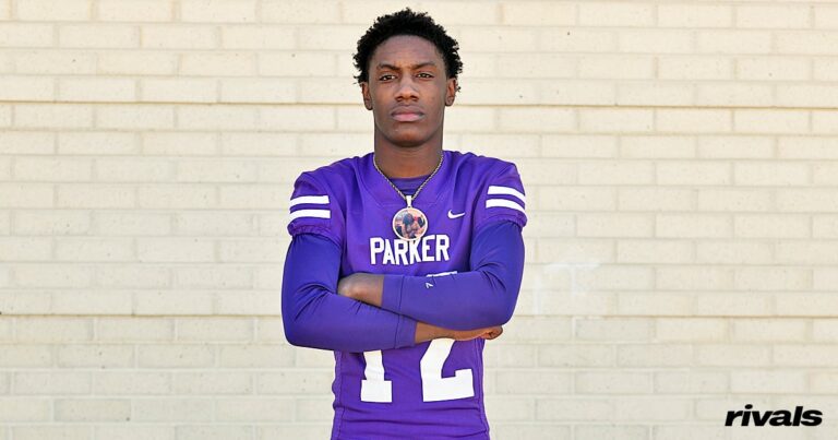 Michigan Recruiting Intel: Top 100 QB finalizing visit, elite S schedules trip - On3