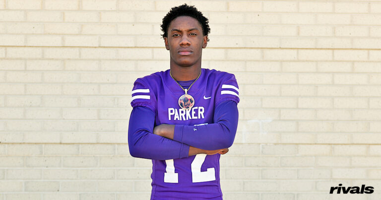 Michigan Recruiting Intel: Top 100 QB finalizing visit, elite S schedules trip - On3