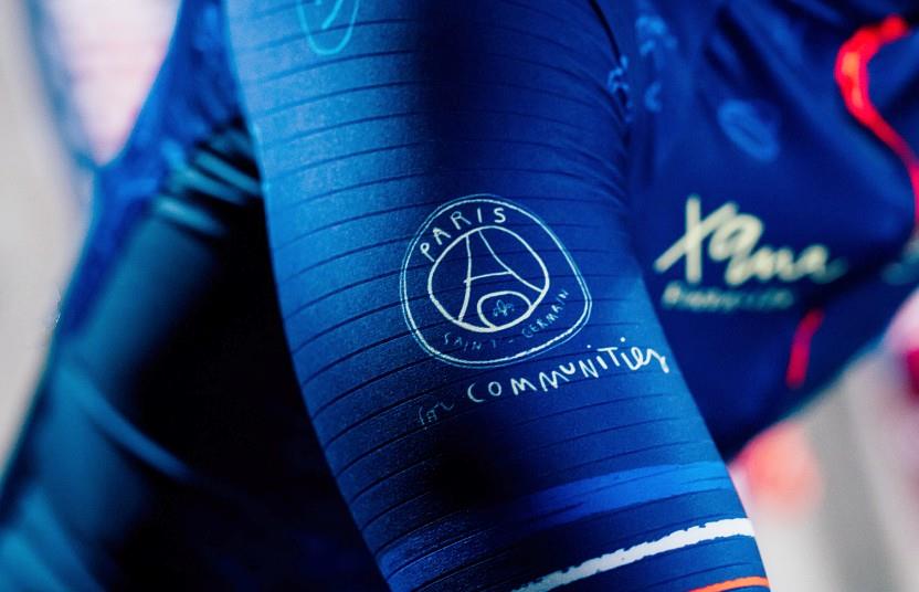PSG launches We Ride Paris cycling and fitness initiative - Sporting Goods Intelligence Europe