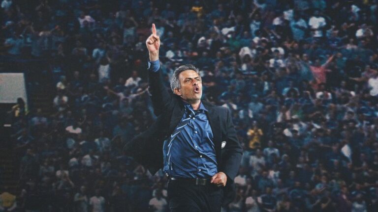 Mourinho review: Netflix series celebrates Portuguese football manager’s wins, glosses over losses - The Federal