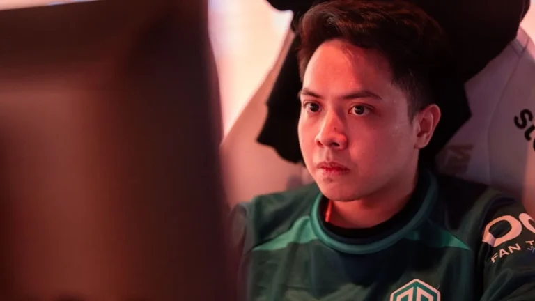 The International 2026 debutants – Meet the players making their first TI appearance - GosuGamers