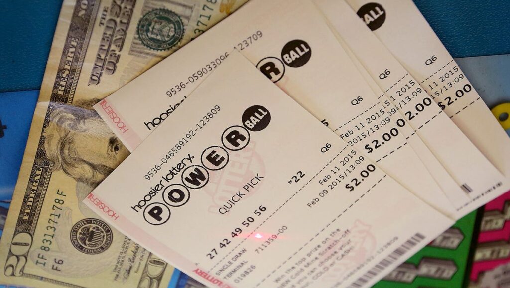 Powerball winning numbers last night, Aug. 5. Did anyone win? Lottery results - IndyStar