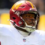 Commanders OT Laremy Tunsil Will Miss ‘Significant Portion’ of Regular Season: Report - heavy.com