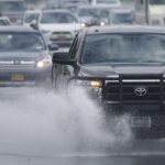 Flood Watch issued for much of upstate NY as heavy rain threatens - Democrat and Chronicle