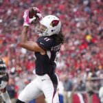 Arizona Cardinals great Larry Fitzgerald enshrined into Hall of Fame - azcentral.com and The Arizona Republic
