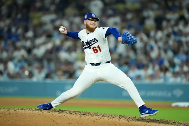 Dodgers Make 4 Roster Moves as Will Klein Hits IL With Elbow Issue - DodgersBeat