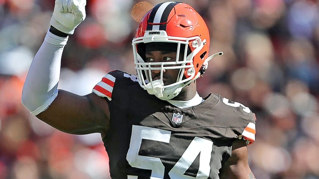 49ers signing Ogbo Okoronkwo to bolster pass rush depth - Yardbarker