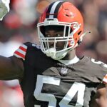 49ers signing Ogbo Okoronkwo to bolster pass rush depth - Yardbarker