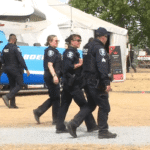 A look at security measures for Seafair weekend, after deadly Bite of Seattle shooting - KOMO