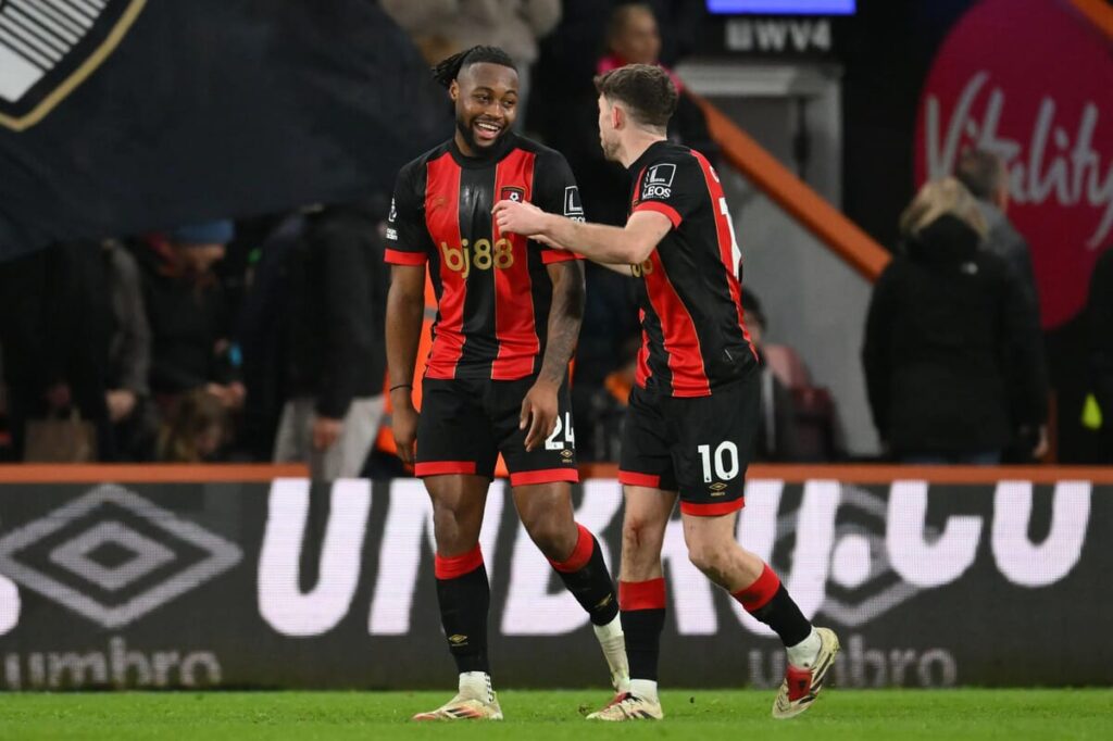 Bournemouth vs Everton Prediction, Betting Tips, Lineups & Odds | 29 Aug 2026 - Sportsgambler