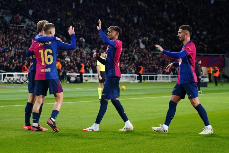 Elche vs Barcelona Prediction, Betting Tips, Lineups & Odds | 23 Aug 2026 - Sportsgambler