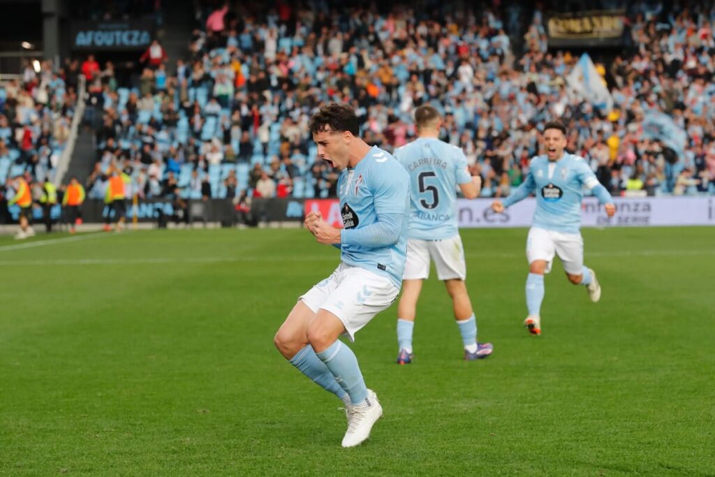 Valencia vs Celta Vigo Prediction, Betting Tips, Lineups & Odds | 22 Aug 2026 - Sportsgambler