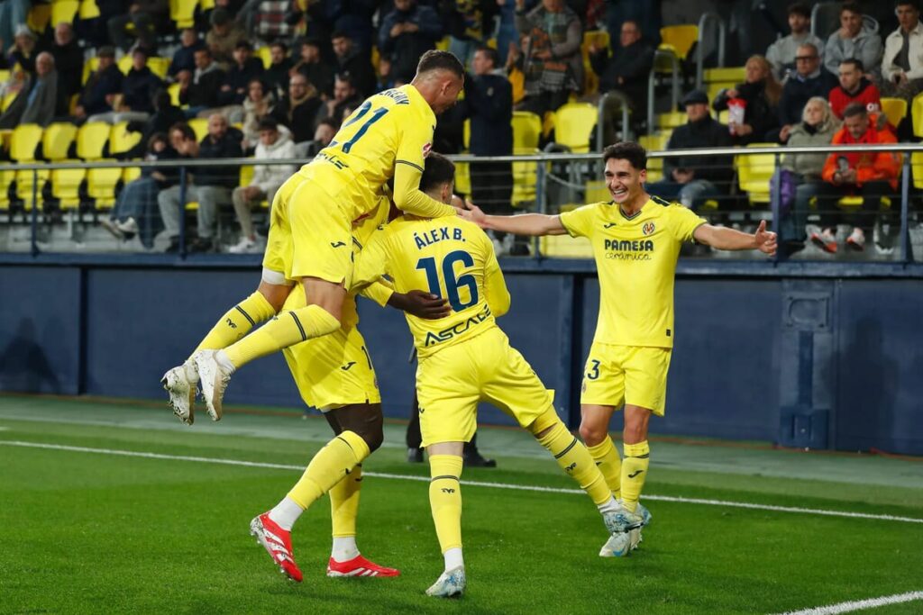 Racing Club vs Villarreal Prediction, Betting Tips, Lineups & Odds | 16 Aug 2026 - Sportsgambler