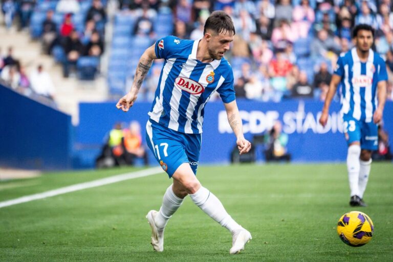 Real Sociedad vs Espanyol Prediction, Betting Tips, Lineups & Odds | 29 Aug 2026 - Sportsgambler