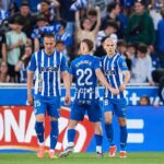 Rayo Vallecano vs Alavés Prediction, Betting Tips, Lineups & Odds | 20 Aug 2026 - Sportsgambler