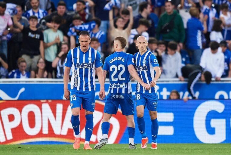 Rayo Vallecano vs Alavés Prediction, Betting Tips, Lineups & Odds | 20 Aug 2026 - Sportsgambler
