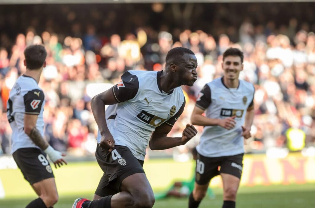 Deportivo La Coruña vs Valencia Prediction, Betting Tips, Lineups & Odds | 30 Aug 2026 - Sportsgambler