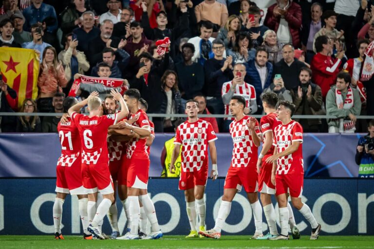 Córdoba vs Girona Prediction, Betting Tips, Lineups & Odds | 21 Aug 2026 - Sportsgambler