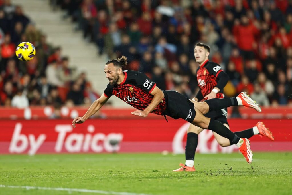 Mallorca vs Ceuta Prediction, Betting Tips, Lineups & Odds | 30 Aug 2026 - Sportsgambler