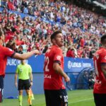 Osasuna vs Getafe Prediction, Betting Tips, Lineups & Odds | 31 Aug 2026 - sportsgambler.com