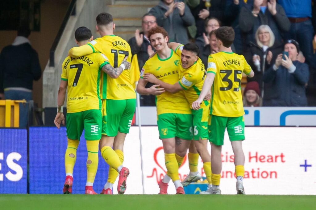 Norwich vs Burnley Prediction, Betting Tips, Lineups & Odds | 29 Aug 2026 - Sportsgambler