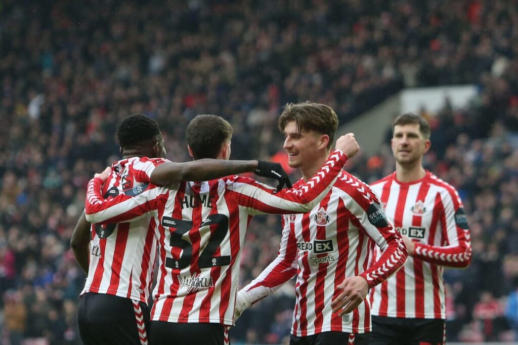 Sunderland vs Fulham Prediction, Betting Tips, Lineups & Odds | 30 Aug 2026 - Sportsgambler