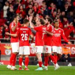 Casa Pia vs Benfica Prediction, Betting Tips, Lineups & Odds | 17 Aug 2026 - Sportsgambler