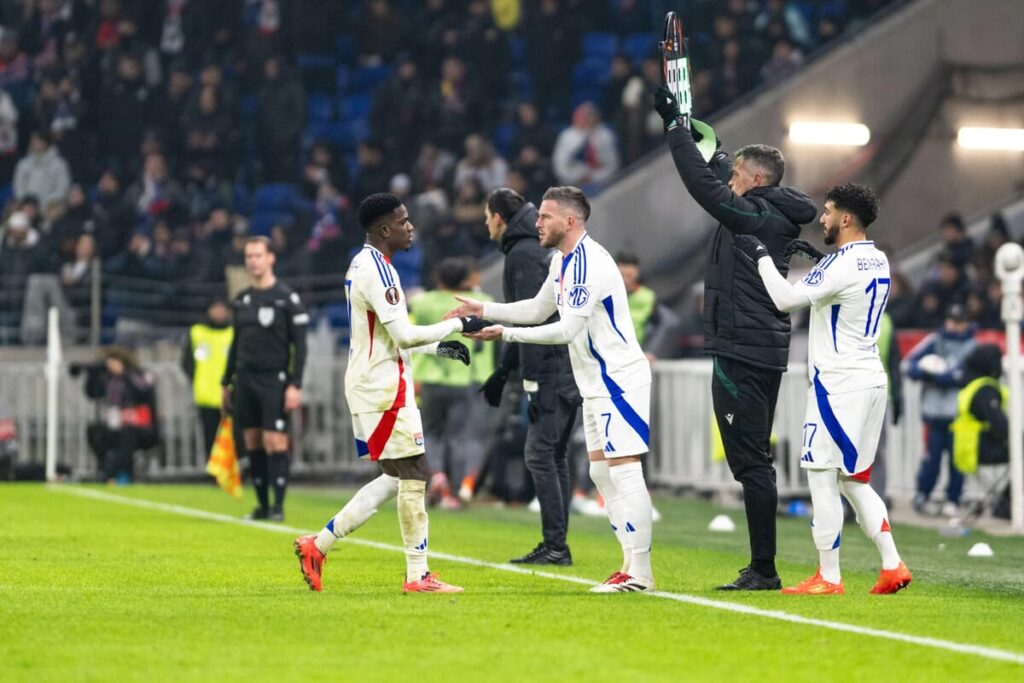 Lyon vs Le Havre Prediction, Betting Tips, Lineups & Odds | 29 Aug 2026 - Sportsgambler