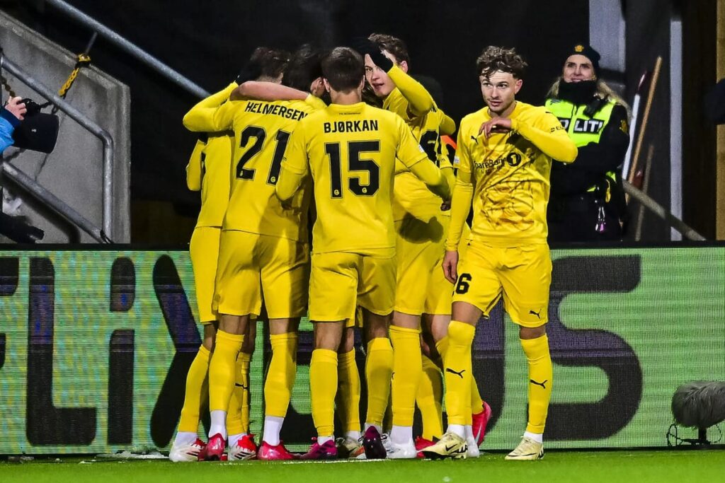 Union Saint-Gilloise vs Bodo/Glimt Prediction, Betting Tips, Lineups & Odds | 04 Aug 2026 - Sportsgambler