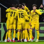 Union Saint-Gilloise vs Bodo/Glimt Prediction, Betting Tips, Lineups & Odds | 04 Aug 2026 - Sportsgambler
