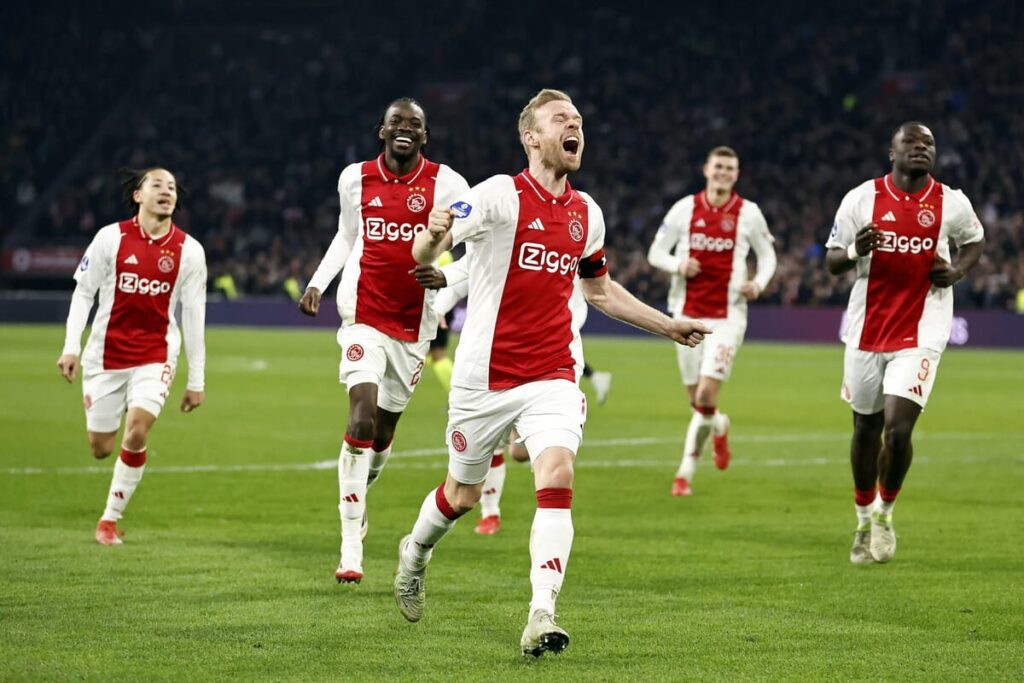 Sion vs Ajax Prediction, Betting Tips, Lineups & Odds | 20 Aug 2026 - Sportsgambler