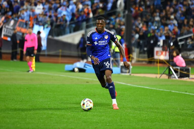 FC Cincinnati vs San Jose Earthquakes Prediction, Betting Tips, Lineups & Odds | 01 Aug 2026 - Sportsgambler
